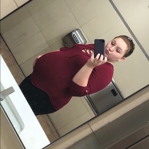 Meet your Posher, Kasey